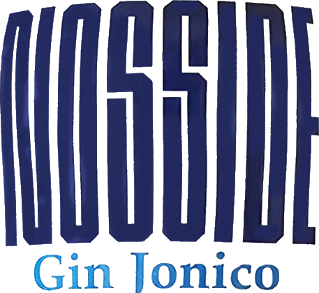 Nosside Gin Jonico
